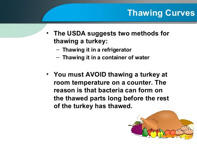How Long For Turkey To Reach Room Temperature How Long For Turkey To Reach Room Temperature
