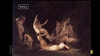 Ninfas
 
