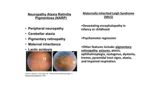 Mitochondrial Replacement Therapy | PPTX