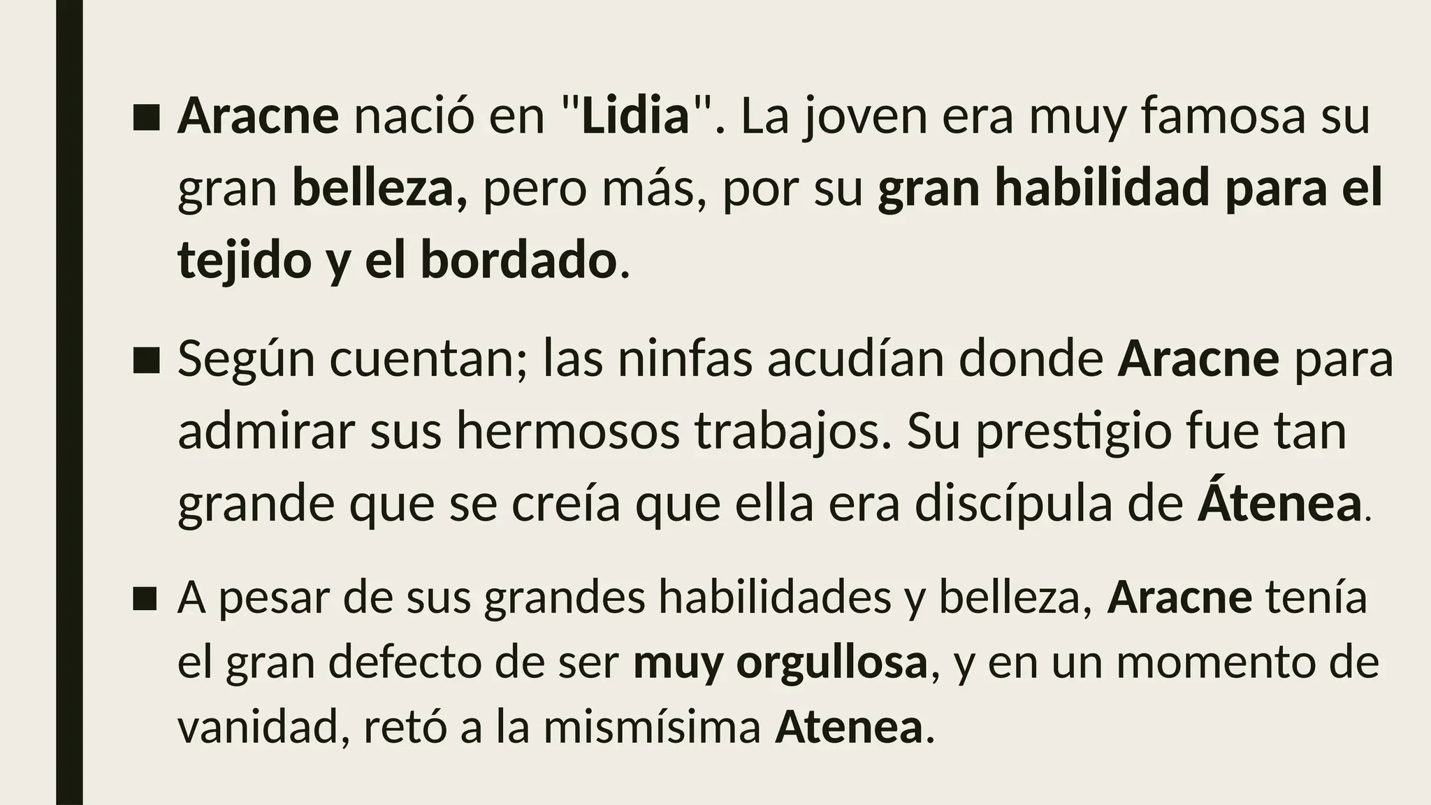 mitologia griega el mito de aracné la tejedora mas sabia de grecia que