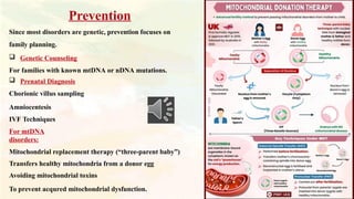 mitochondiral disorders pdf with voice over.pptx