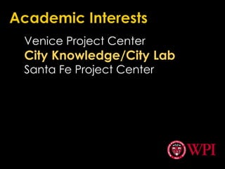 Alumni Network (ning)