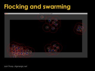 Academic InterestsVenice Project CenterCity Knowledge/City LabSanta Fe Project Center