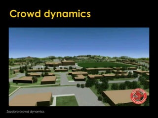 Middle-out = Top-down + Bottom-up