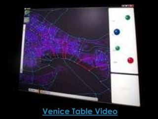 Pedestrian evacuations