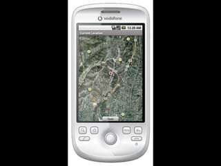 Grants and ProjectsVenice Simtable(EU Mobilis)EnergenceDEW (NASA)StreetBump