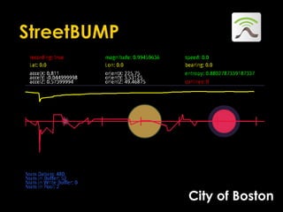 DEW (NASA)BumpVenice Table Video