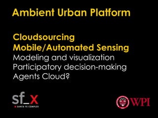 Digital Earth WatchNASA