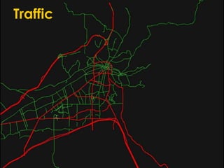 StreetBUMPCity of Boston