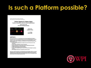 VeniceTaxi MeterCityZapps