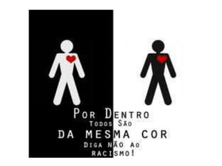 Mito da democracia racial e teoria do branquiamento