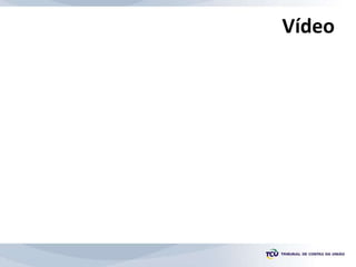 Vídeo
 