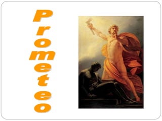 Prometeo 