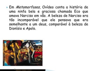 Mito Do Narciso Aninha ,Paolinha E Tatinha