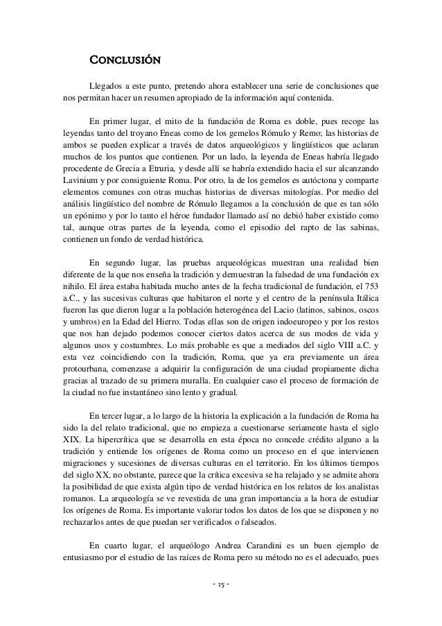 Resumen De La Leyenda De Romulo Y Remo Wikipedia
