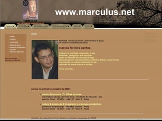 www.marculus.net 