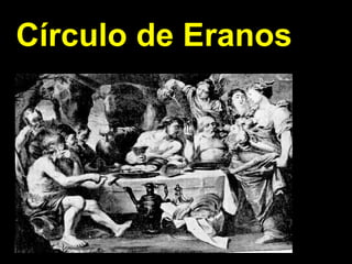 Círculo de Eranos 