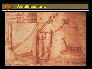 Amplificação… 