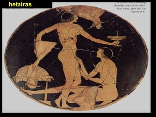 hetairas  