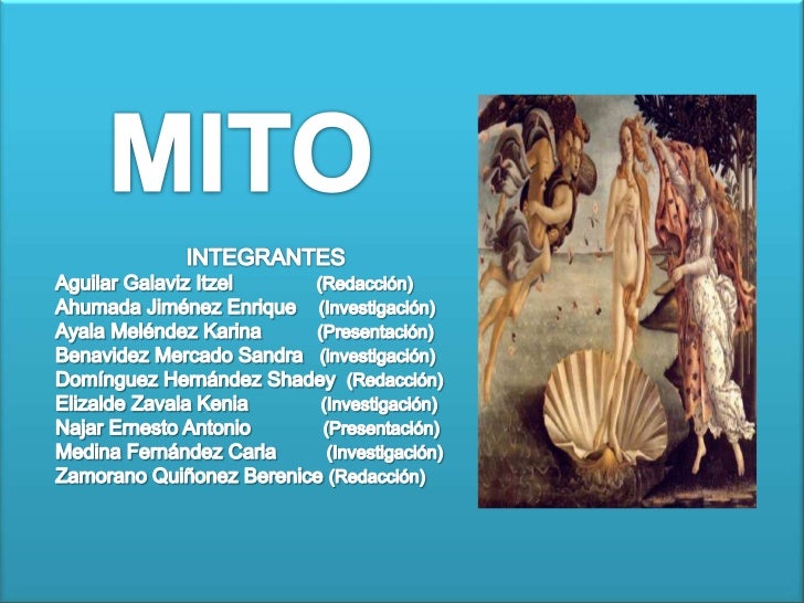 Mito expo
