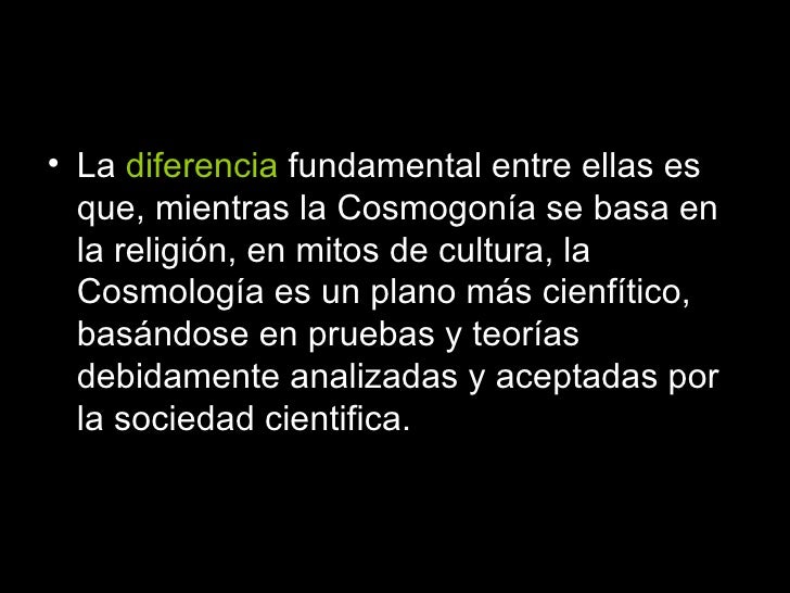 Cosmogonia celta