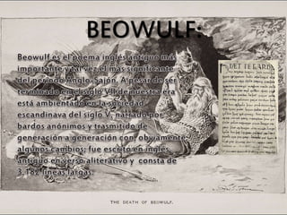 BEOWULF: