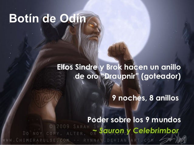 Botin Odins Botin Odins