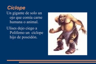 Centauro Ser mitad caballo y mitad persona que además es el símbolo de Sagitario. 
