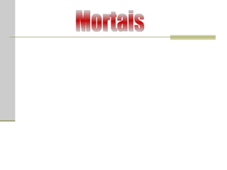 Mortais Além dos deuses do Olimpo, a mitologia grega também destaca diversas histórias de mortais (alguns chamados de semi-deuses). Abaixo seguem os mitos de algumas personalidades que aparecem em Os Cavaleiros do Zodíaco:  