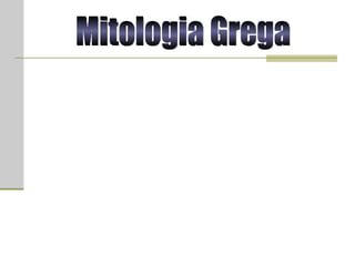 Há dois principais motivos que fazem da mitologia grega a mais estudada das mitologias: sua racionalidade e sua importância histórica como base da civilização ocidental. Diz-se que os gregos antigos possuíam um "gênio racional", uma mente lógica por excelência. Esta mente lógica adaptou os mitos pré-existentes (de povos muito antigos) às necessidades da razão. Assim, os absurdos foram corrigidos e os mitos mais coerentes foram formando a mitologia do povo grego.  Em Os Cavaleiros do Zodíaco, Masami Kurumada faz uma interessante associação dos personagens com a mitologia grega. Certamente o autor fez um estudo minuscioso e não perdeu nenhum detalhe. Há personagens que representam os deuses e semi-deuses. Também são referência heróis, monstros e animais sagrados dos mitos gregos, além de outras personalidades mitológicas conhecidas.  Mitologia Grega 