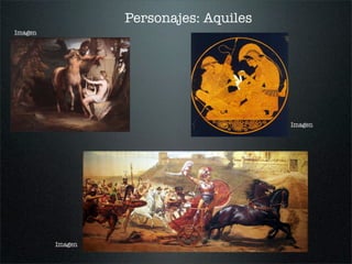 Personajes: Aquiles
Imagen
Imagen
Imagen
 