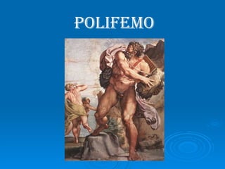 Polifemo 