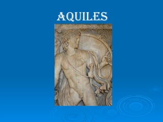 Aquiles 