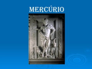Mercúrio 
