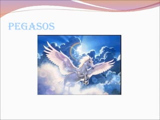 pegasos 