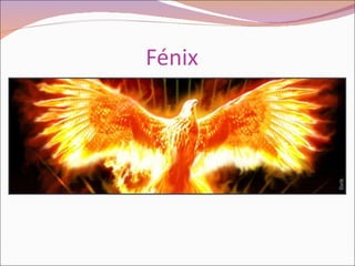 Fénix  