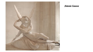 Antonio Canova
 