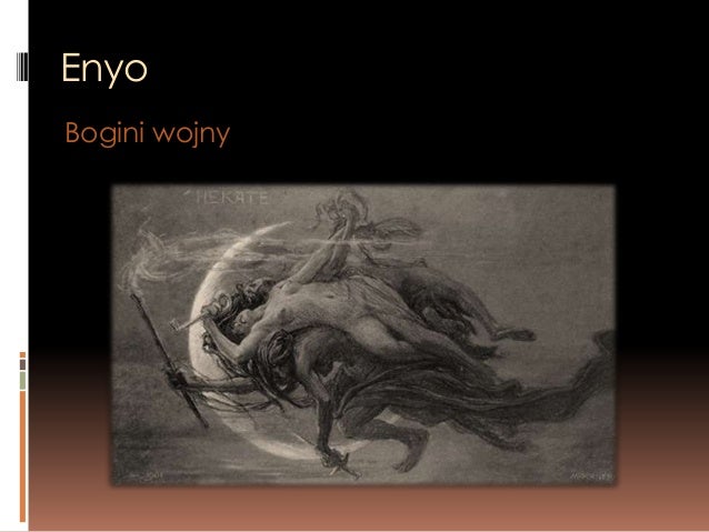 Boginie Zemsty W Mitologii Greckiej