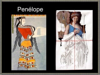Penélope 
