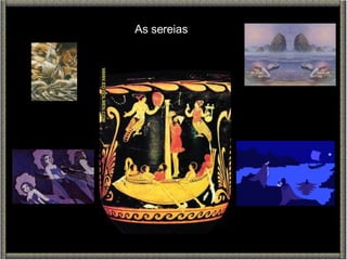 As sereias 
