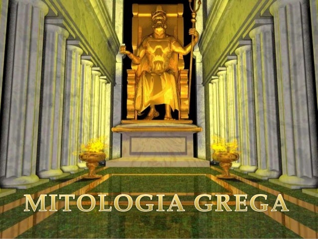 Mitologia grega