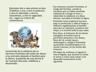 TitanesAstreaAtlasCeoCronosCríoDioneEpimeteoFebeHeliosHiperiónJápetoLetoMetisMnemósine OcéanoPrometeoReaSeleneTeiaTemis