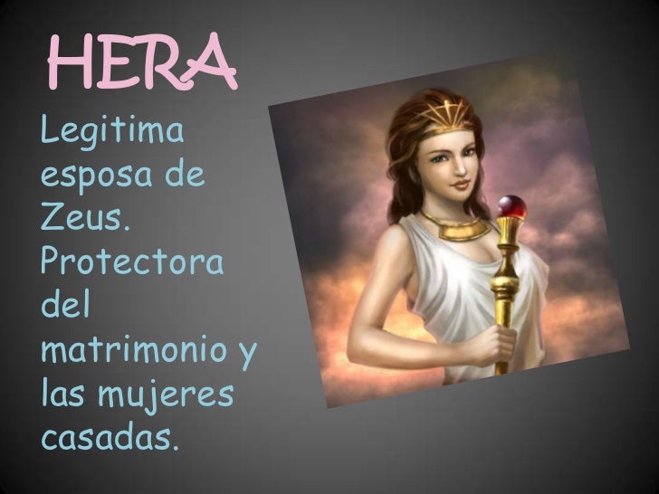 Mitologia griega