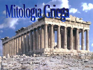 Mitologia Griega 