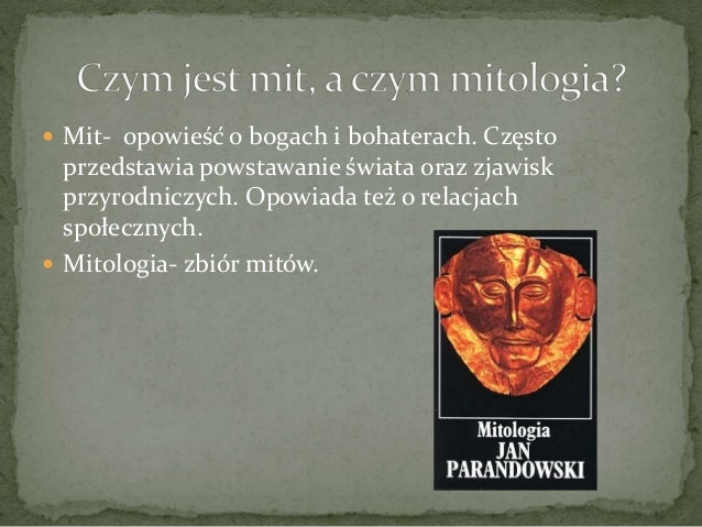 Mitologiczne Krainy Sprawdzian Klasa 5 Chomikuj Mitologiczne krainy