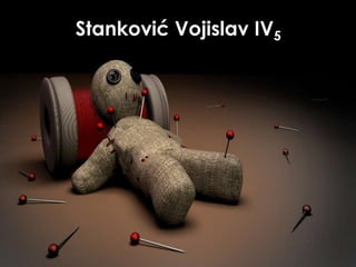 Stanković Vojislav IV5
 