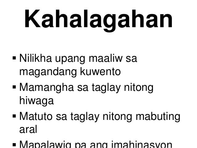 4 Kahulugan Ng Mitolohiya