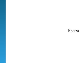 Essex
 