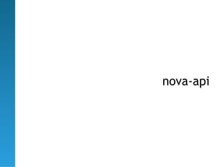 nova-api
 