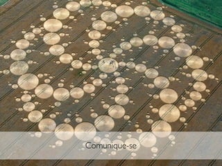 Comunique-se
 